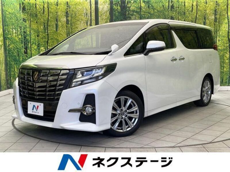 ALPHARD-0