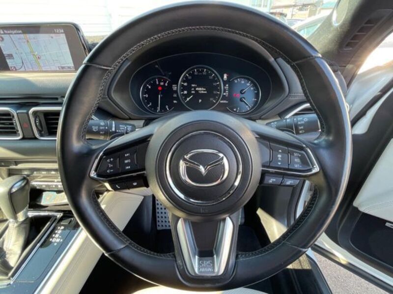 CX-8