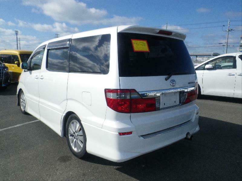 ALPHARD-16