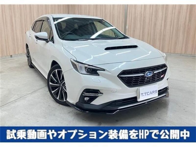 LEVORG-0