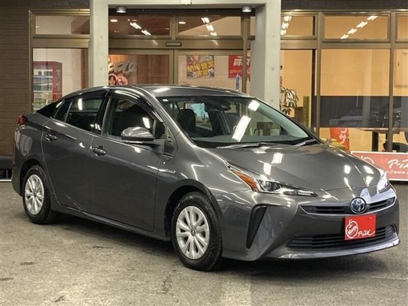 PRIUS