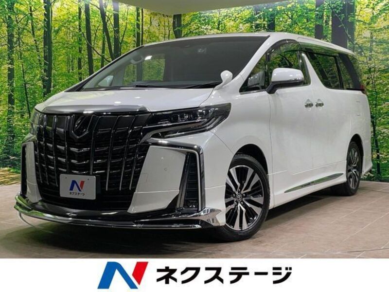 ALPHARD-0