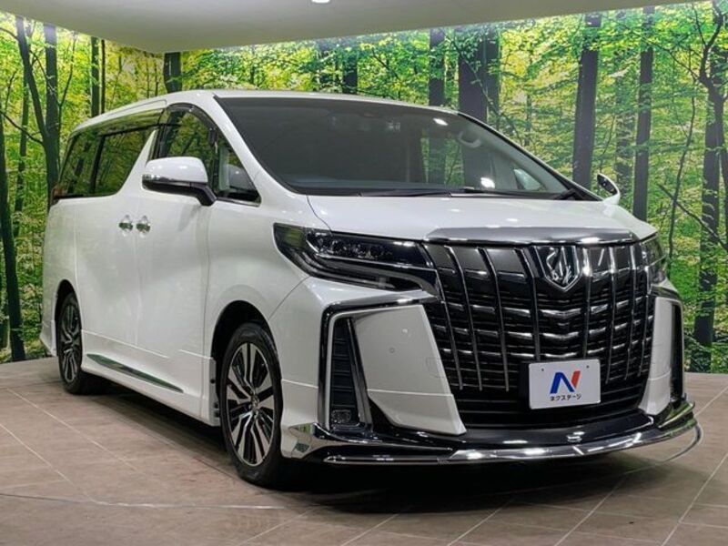 ALPHARD