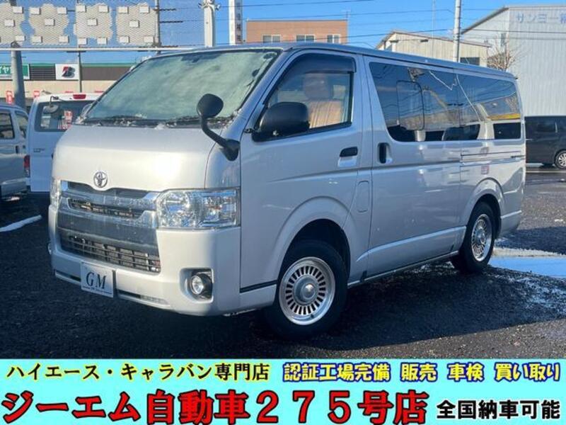 HIACE VAN-0