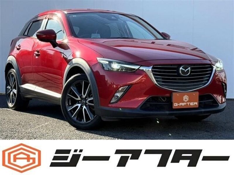 CX-3-0