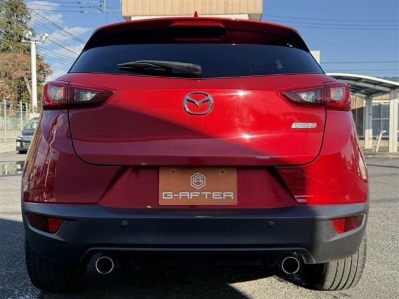 CX-3