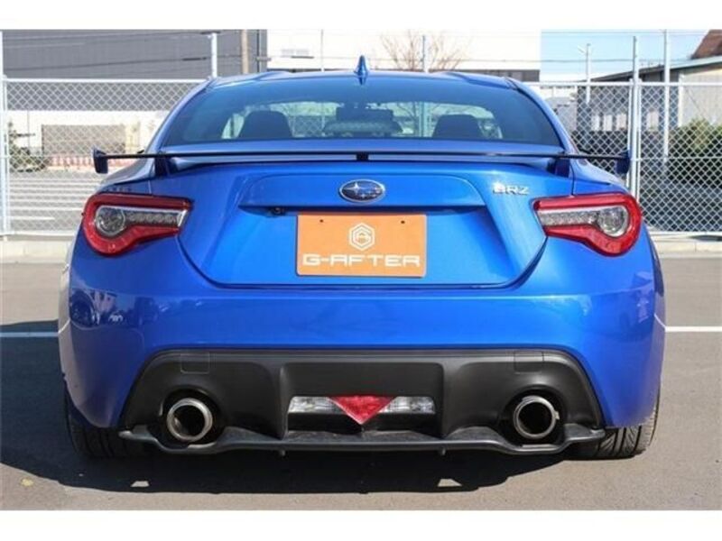 BRZ