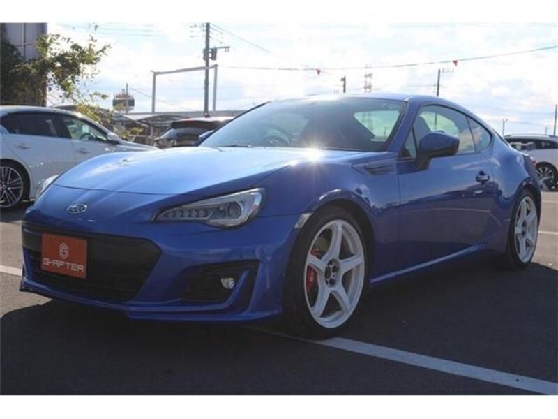 BRZ