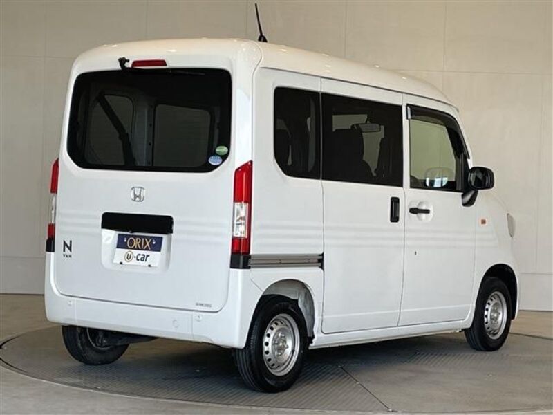 N-VAN