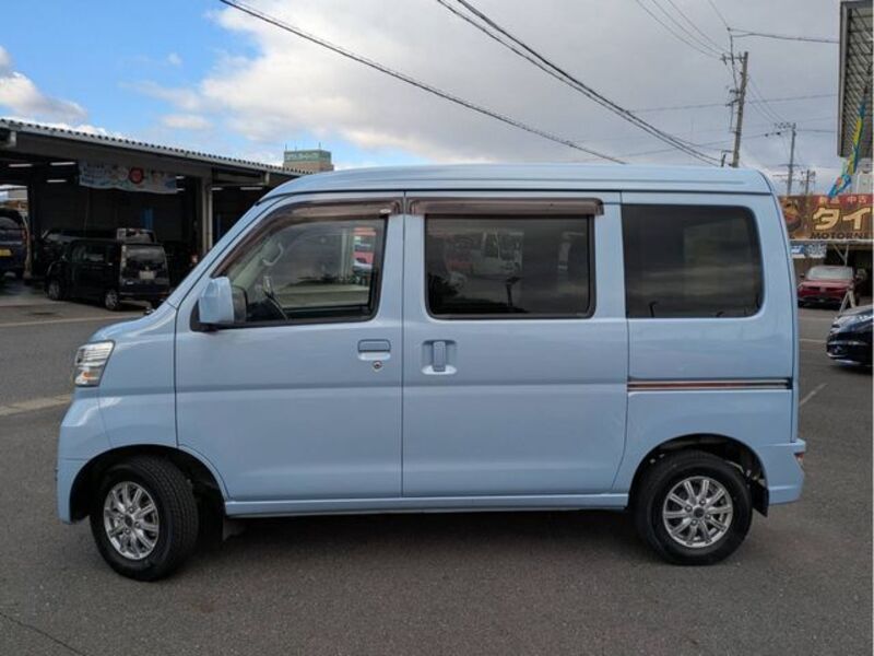 HIJET CARGO