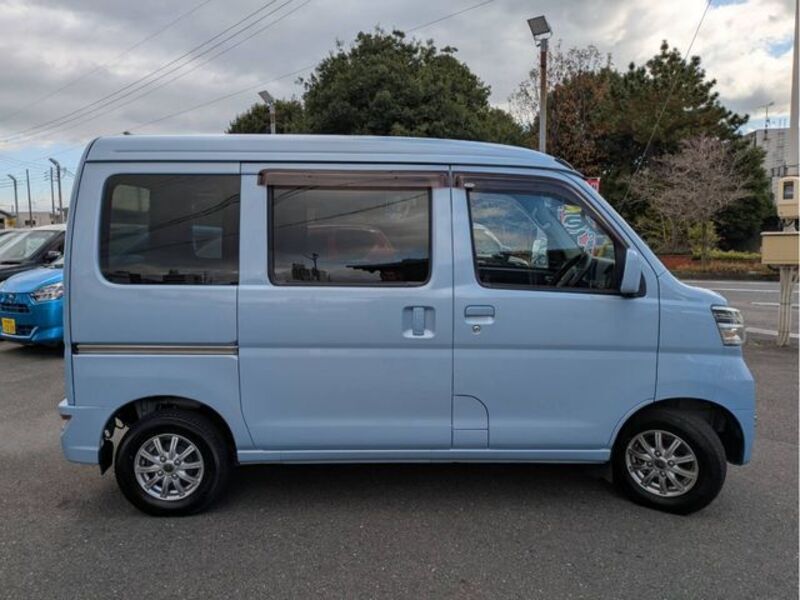 HIJET CARGO