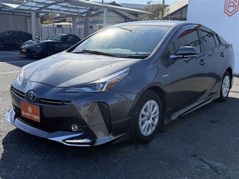 PRIUS