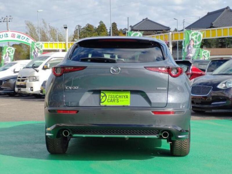 CX-30