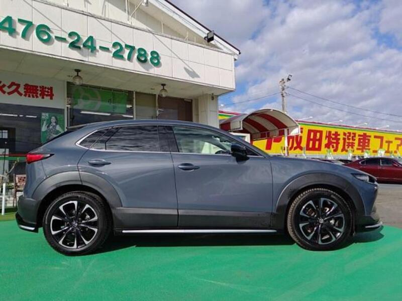CX-30