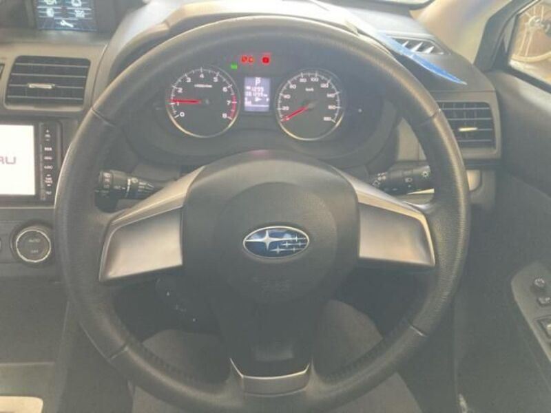 IMPREZA SPORT