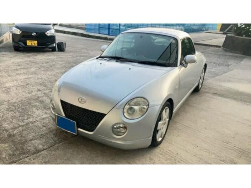 COPEN