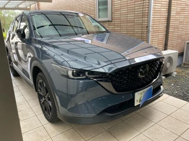 CX-5-0