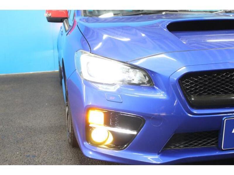 WRX STI