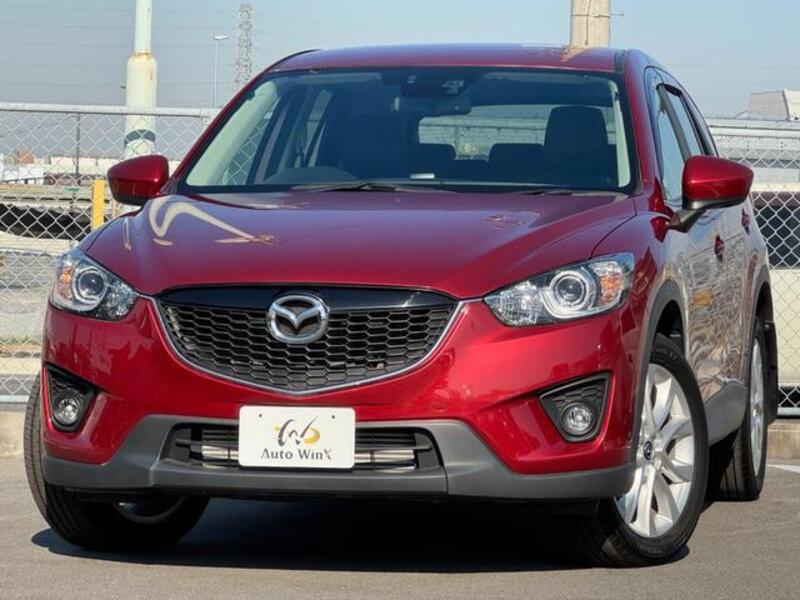 CX-5-0
