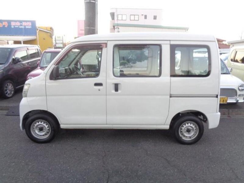HIJET CARGO