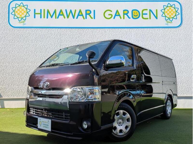 HIACE VAN-0