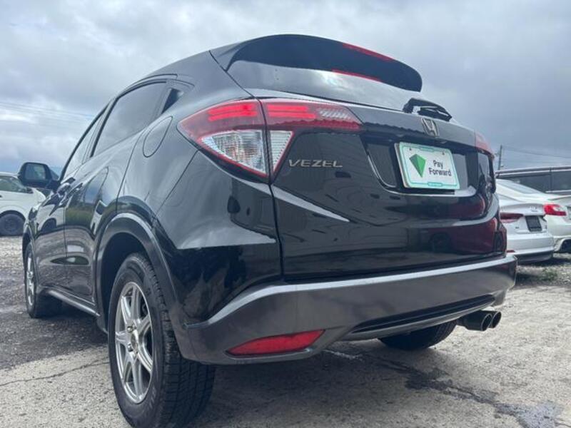 VEZEL