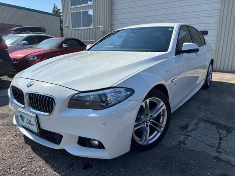 5 SERIES