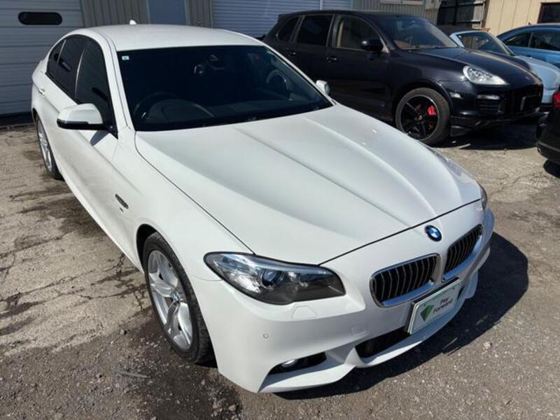 5 SERIES