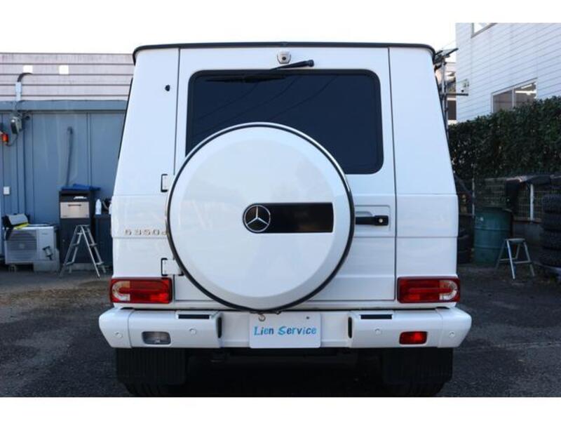 G-CLASS