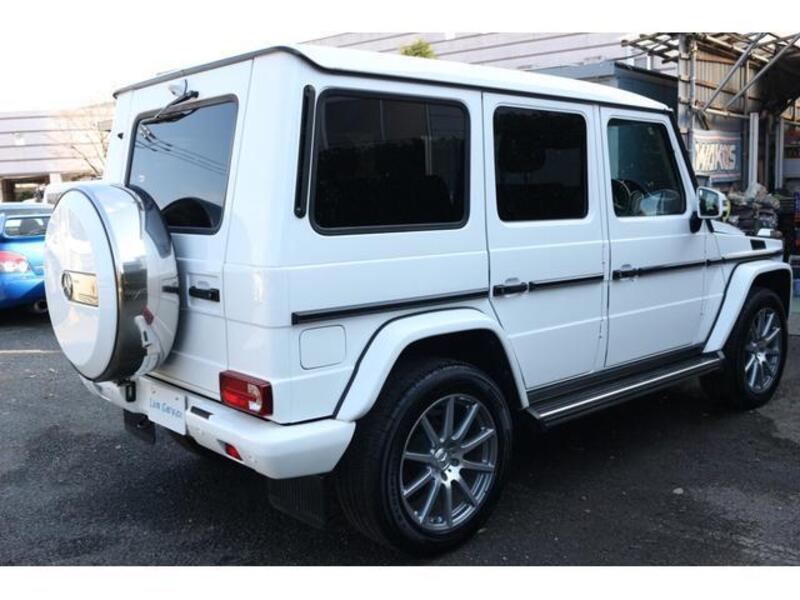 G-CLASS