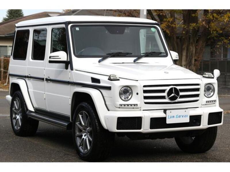 G-CLASS-0