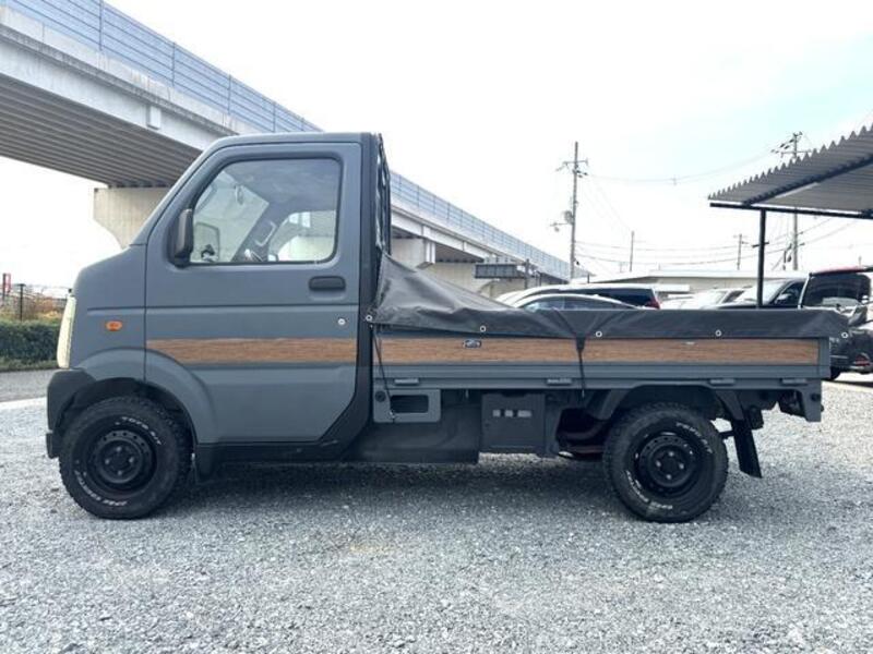 CARRY TRUCK