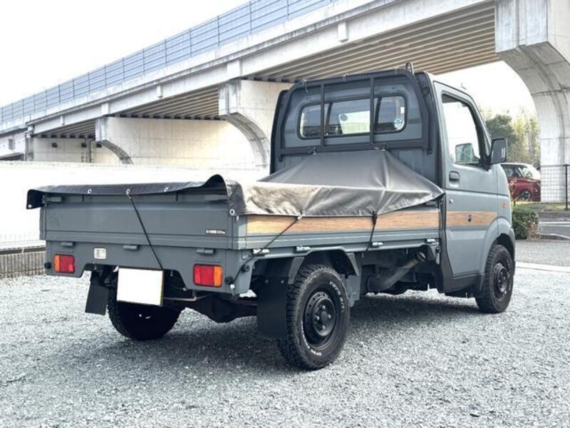 CARRY TRUCK