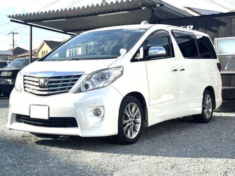ALPHARD