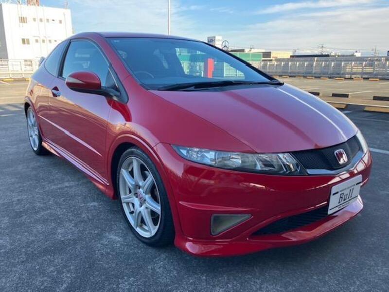 CIVIC