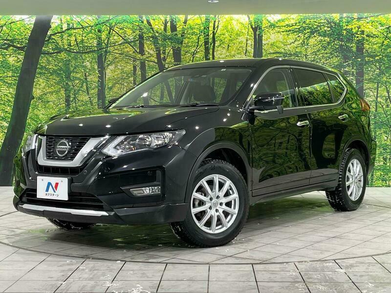 X-TRAIL-0