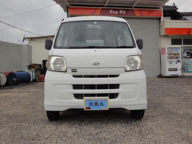 HIJET CARGO