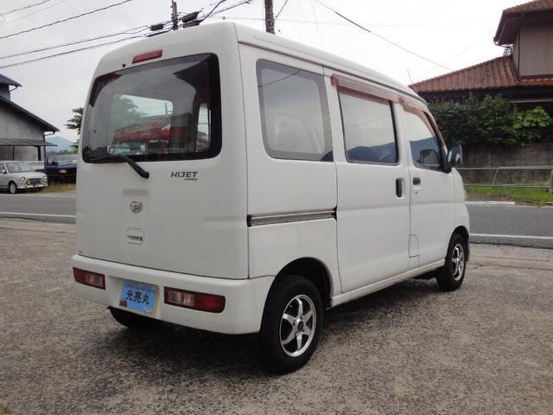 HIJET CARGO