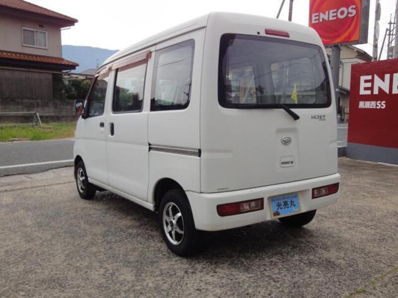 HIJET CARGO
