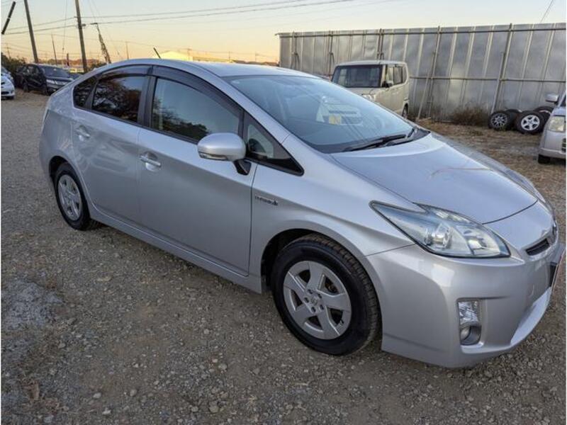 PRIUS