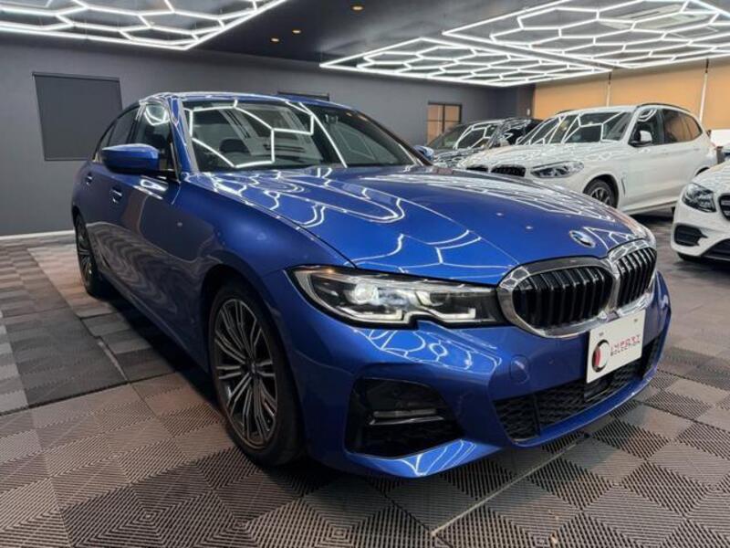 3 SERIES