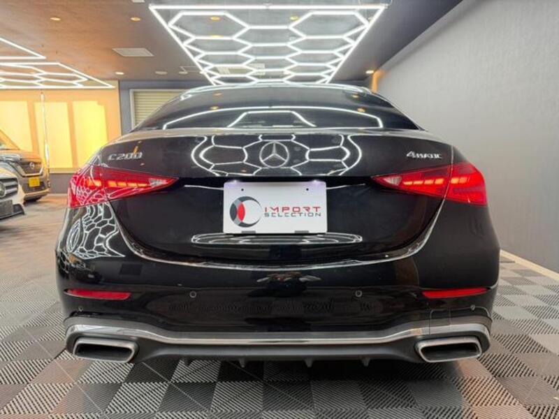 C-CLASS