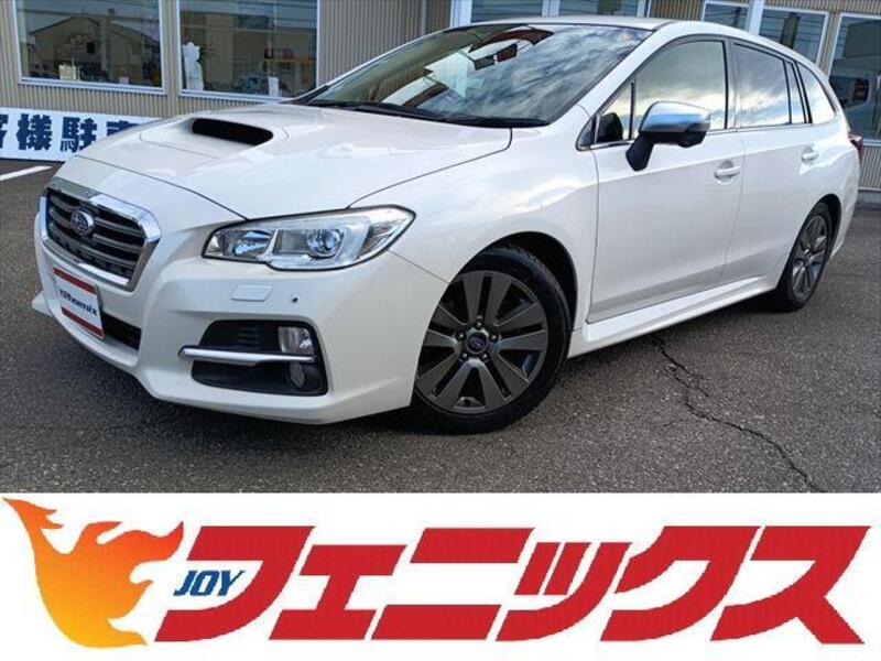 LEVORG-0