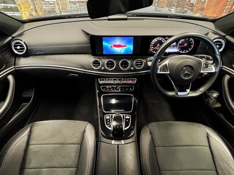 E-CLASS