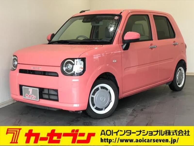 DAIHATSU MIRA TOCOT