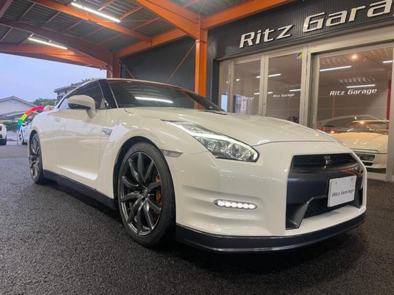 GT-R