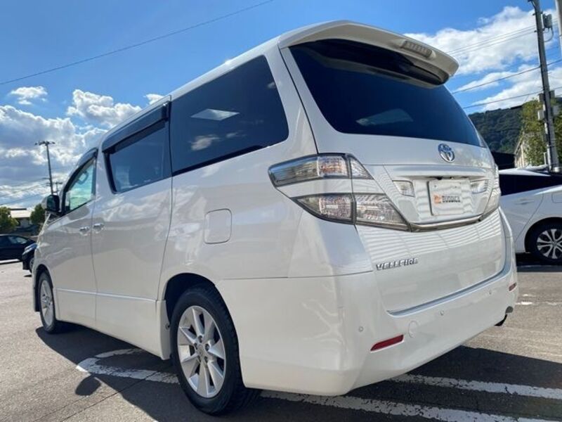 VELLFIRE