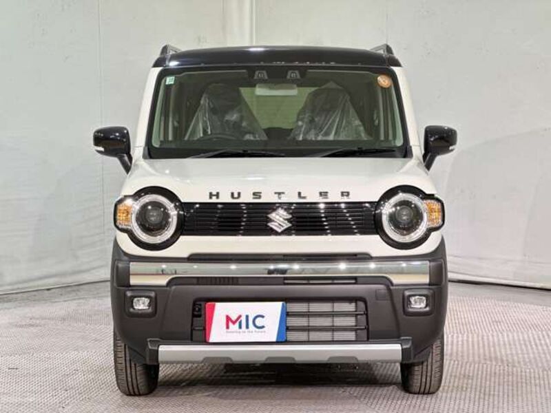 HUSTLER