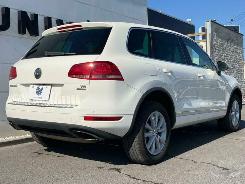 TOUAREG