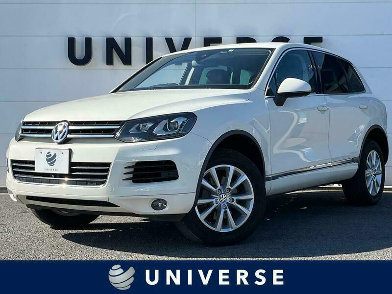 TOUAREG
